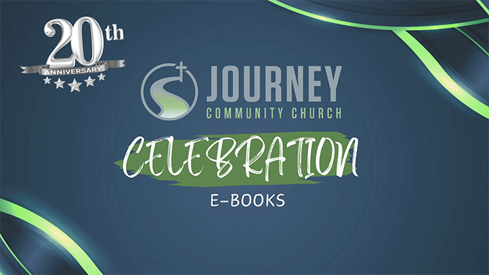 Anniversary Journey Community Church in De Pere, WI