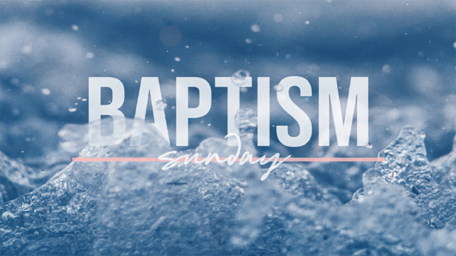 Baptism Journey Community Church in De Pere, WI