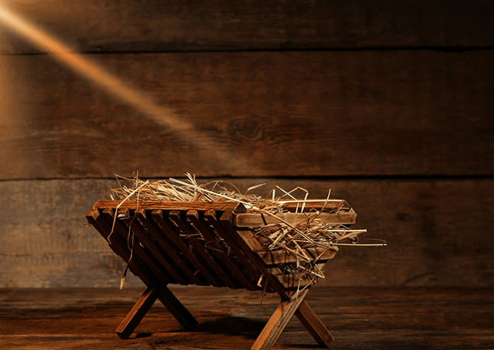 Christmas 2024 Invited Journey Community Church in De Pere, WI