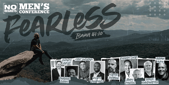 Fearless Journey Community Church in De Pere, WI