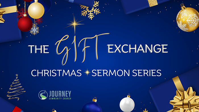 Missing Piece Series Journey Community Church in De Pere, WI