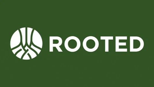 Rooted Logo Journey Community Church in De Pere, WI