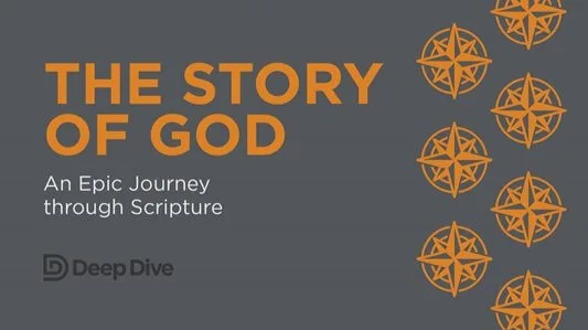 Story of God Journey Community Church in De Pere, WI