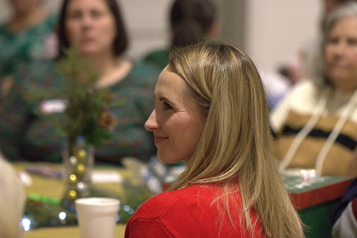 Women Christmas Journey Community Church in De Pere, WI Women Christmas Journey Community Church in De Pere, WI