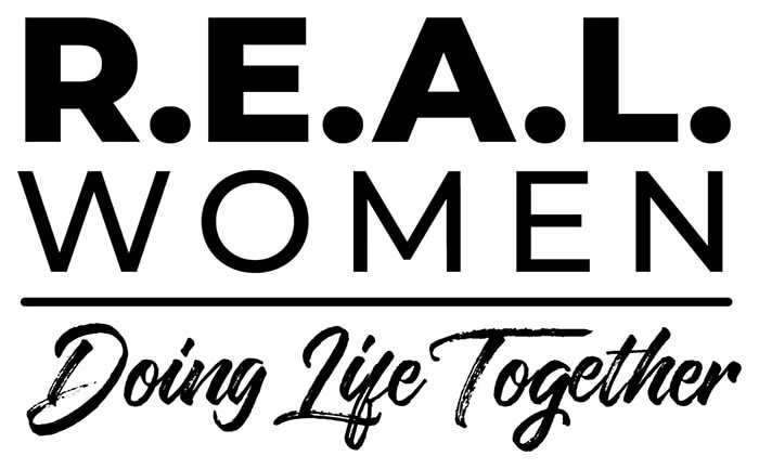 Women Ministry Real Logo Journey Community Church in De Pere, WI